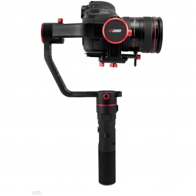 Feiyu A2000 Gimbal