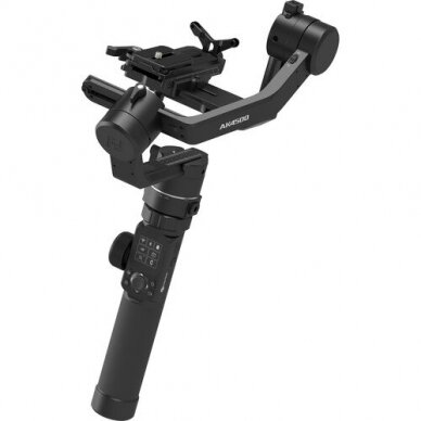 FeiyuTech AK4500 stabilizatorius