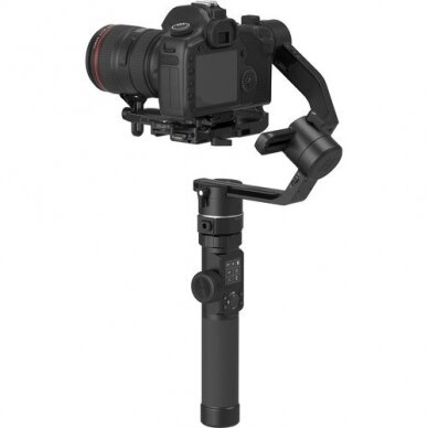 FeiyuTech AK4500 stabilizatorius 3