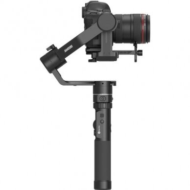 FeiyuTech AK4500 stabilizatorius 4