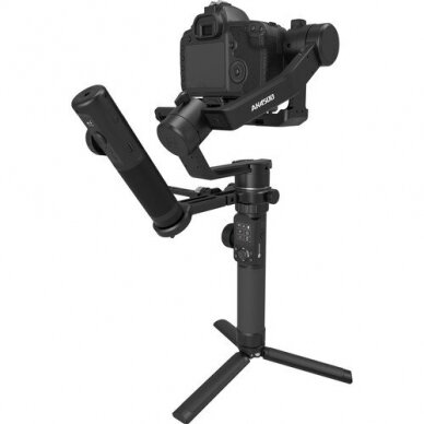 FeiyuTech AK4500 stabilizatorius 5