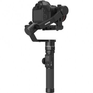 FeiyuTech AK4500 stabilizatorius 6