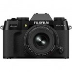 Fujifilm X-T50 + XF16-50mm F/2.8-4.8 R LM WR (black)