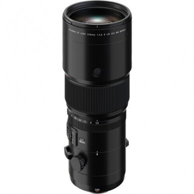 Fujifilm Fujinon GF 500mm F/5.6 R LM OIS WR 2