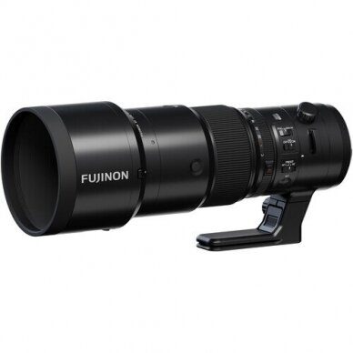 Fujifilm Fujinon GF 500mm F/5.6 R LM OIS WR 1