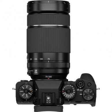 Fujifilm Fujinon XF 70-300mm F/4-5.6 R LM OIS WR 2