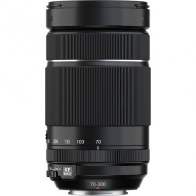 Fujifilm Fujinon XF 70-300mm F/4-5.6 R LM OIS WR 1