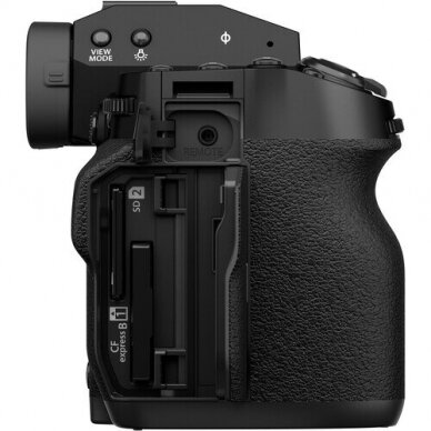 Fujifilm X-H2 Body 2