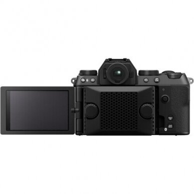 Fujifilm X-S20 Body 3