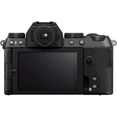 Fujifilm X-S20 Body 1