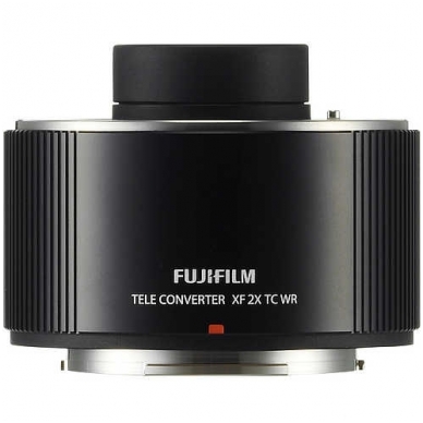 Fujifilm XF 2X TC WR telekonverteris