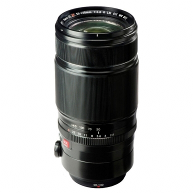 Fujifilm XF 50-140mm F/2.8 R LM OIS WR