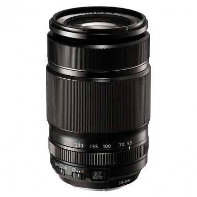 Fujifilm XF 55-200mm F/3.5-4.8 R LM OIS