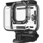 GOPRO PROTECTIVE HOUSING (HERO12/HERO11/HERO10/HERO9 BLACK) | ADDIV-001