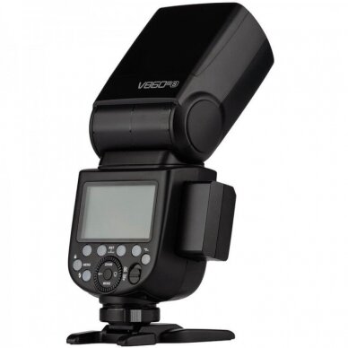 GODOX VING V860III TTL SONY 3