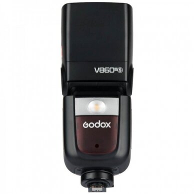 GODOX VING V860III TTL SONY 4