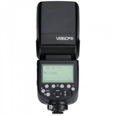 GODOX VING V860III TTL SONY 6