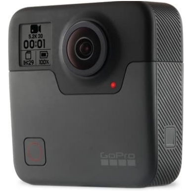 GoPro Fusion 1