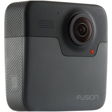 GoPro Fusion