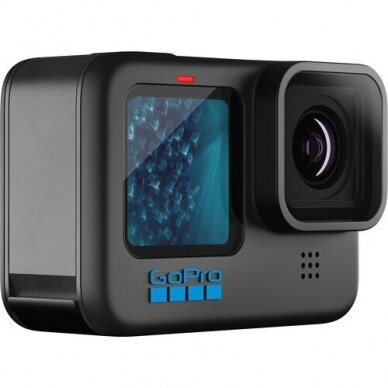 GoPro Hero11 Juodas 6