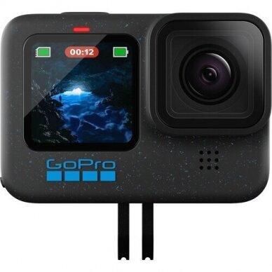 GoPro HERO12 Juodas 2