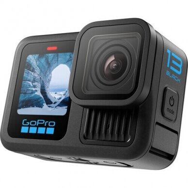 GoPro HERO13 Black 1