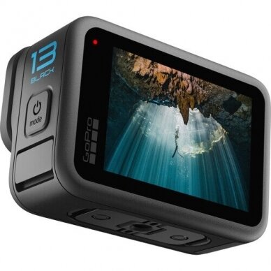 GoPro HERO13 Black 2