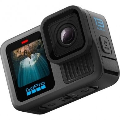 GoPro HERO13 Black 3