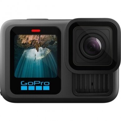 GoPro Hero13 Black Creator Edition 3