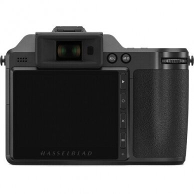 Hasselblad X2D 100C BODY 1