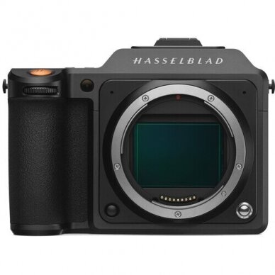 Hasselblad X2D 100C BODY