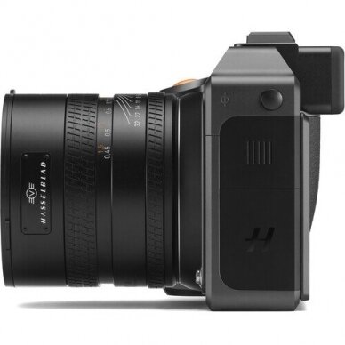 Hasselblad X2D 100C BODY 4