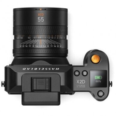 Hasselblad X2D 100C BODY 3