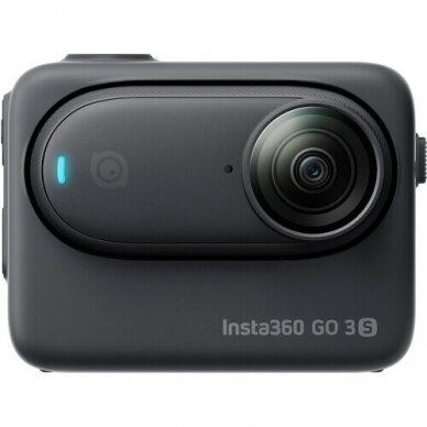 Insta360 Go 3 128GB (black)