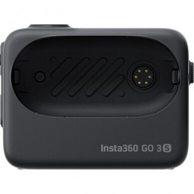 Insta360 Go 3 128GB (black) 3