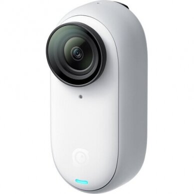 Insta360 GO 3 Action Camera 128GB (White) 3