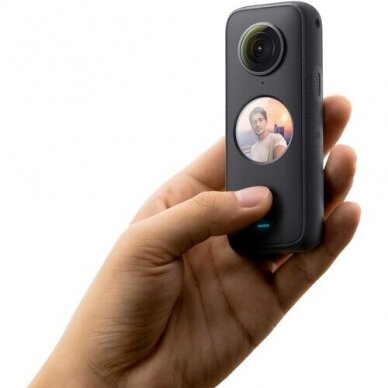 Insta360 ONE X2 6