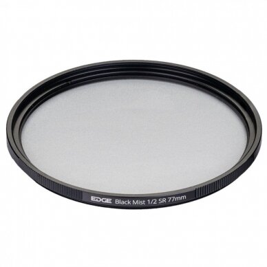 Irix Edge Black Mist 1/8 Filter SR 86mm 1