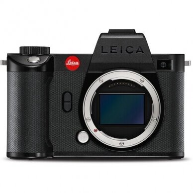 Leica SL2-S Body 1