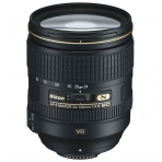 Nikon AF-S 24-120mm f4G ED VR