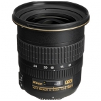 Nikon AF-S DX 12-24mm f/4G IF-ED