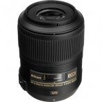 Nikon AF-S DX Micro NIKKOR 85mm f/ 3.5G ED VR