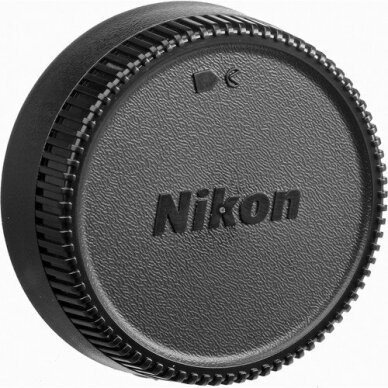 Nikon AF-S DX Micro NIKKOR 85mm f/ 3.5G ED VR 3