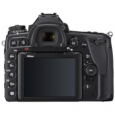 Nikon D780 body 1