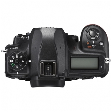 Nikon D780 body 2