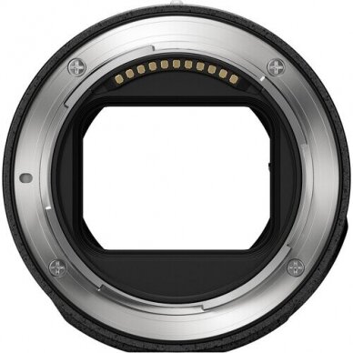 Nikon FTZ II Mount Adapter 1