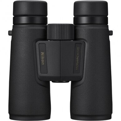 Nikon Monarch 5 8X56 Binoculars 2