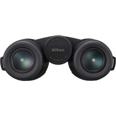 Nikon Monarch 5 8X56 Binoculars 1