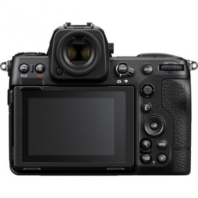 Nikon Z8 Body 1