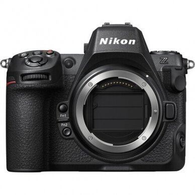 Nikon Z8 Body 2